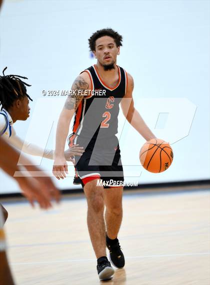 Thumbnail 1 in Mainland vs Cocoa (Mainland Christmas Shootout) photogallery.