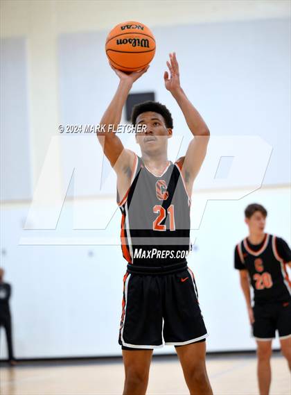Thumbnail 3 in Mainland vs Cocoa (Mainland Christmas Shootout) photogallery.