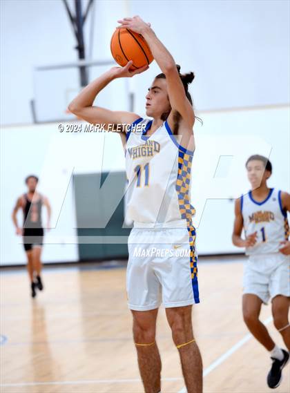 Thumbnail 2 in Mainland vs Cocoa (Mainland Christmas Shootout) photogallery.