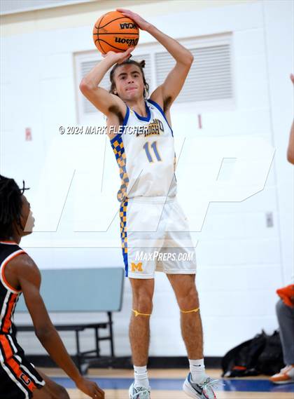 Thumbnail 3 in Mainland vs Cocoa (Mainland Christmas Shootout) photogallery.