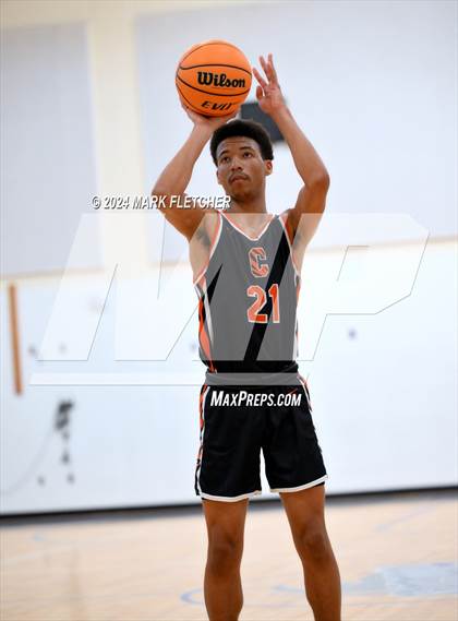 Thumbnail 2 in Mainland vs Cocoa (Mainland Christmas Shootout) photogallery.