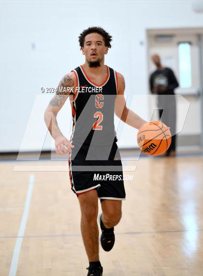 Thumbnail 1 in Mainland vs Cocoa (Mainland Christmas Shootout) photogallery.