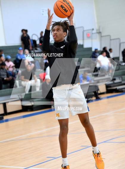 Thumbnail 3 in Mainland vs Cocoa (Mainland Christmas Shootout) photogallery.