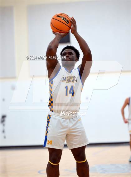 Thumbnail 3 in Mainland vs Cocoa (Mainland Christmas Shootout) photogallery.