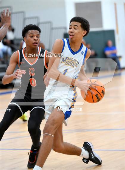 Thumbnail 2 in Mainland vs Cocoa (Mainland Christmas Shootout) photogallery.