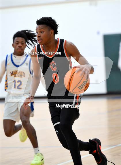 Thumbnail 2 in Mainland vs Cocoa (Mainland Christmas Shootout) photogallery.