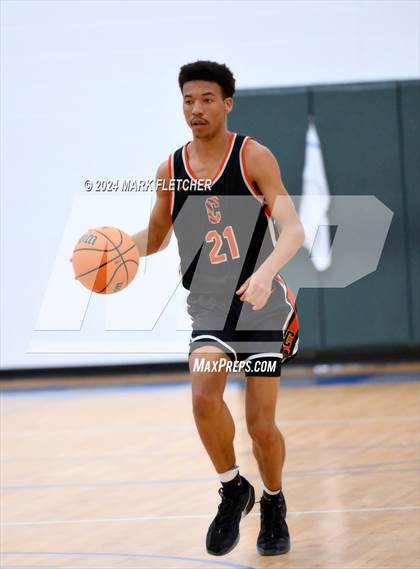 Thumbnail 1 in Mainland vs Cocoa (Mainland Christmas Shootout) photogallery.