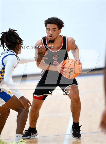 Thumbnail 3 in Mainland vs Cocoa (Mainland Christmas Shootout) photogallery.