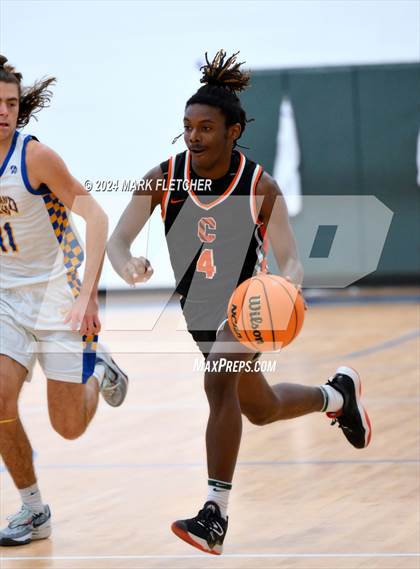Thumbnail 2 in Mainland vs Cocoa (Mainland Christmas Shootout) photogallery.