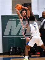 Photo from the gallery "Mainland vs Cocoa (Mainland Christmas Shootout)"