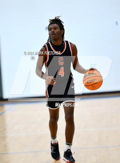 Thumbnail 1 in Mainland vs Cocoa (Mainland Christmas Shootout) photogallery.