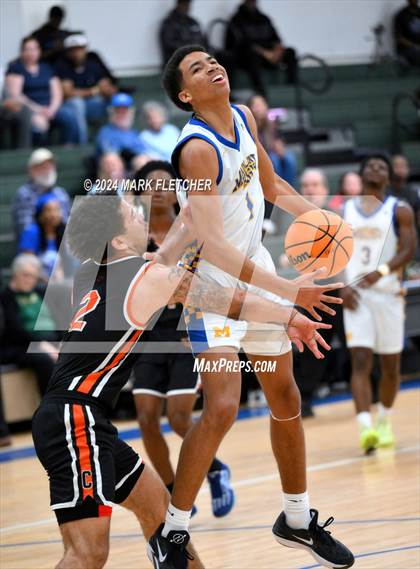 Thumbnail 3 in Mainland vs Cocoa (Mainland Christmas Shootout) photogallery.