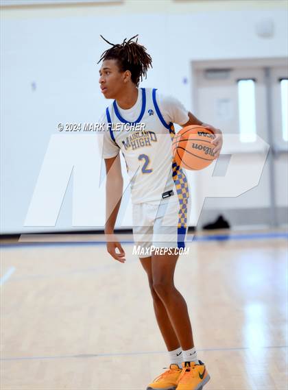 Thumbnail 3 in Mainland vs Cocoa (Mainland Christmas Shootout) photogallery.