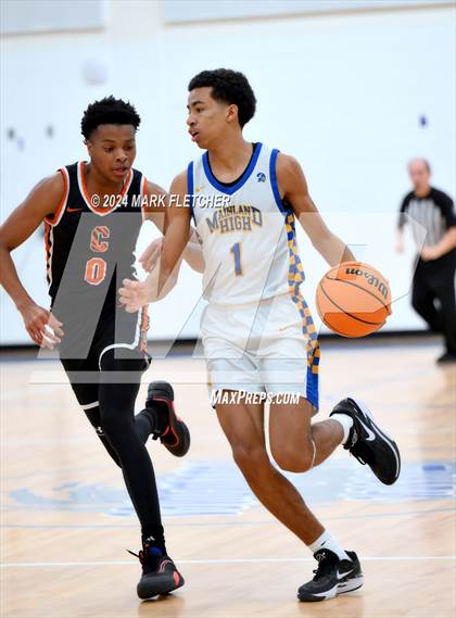 Thumbnail 3 in Mainland vs Cocoa (Mainland Christmas Shootout) photogallery.