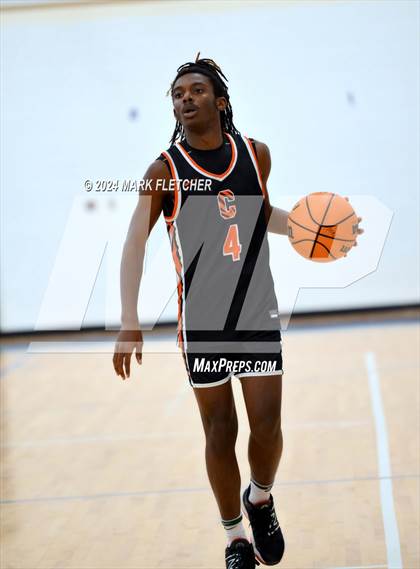 Thumbnail 1 in Mainland vs Cocoa (Mainland Christmas Shootout) photogallery.
