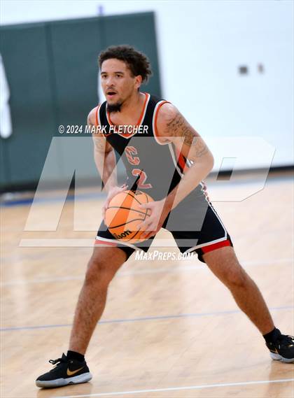 Thumbnail 1 in Mainland vs Cocoa (Mainland Christmas Shootout) photogallery.
