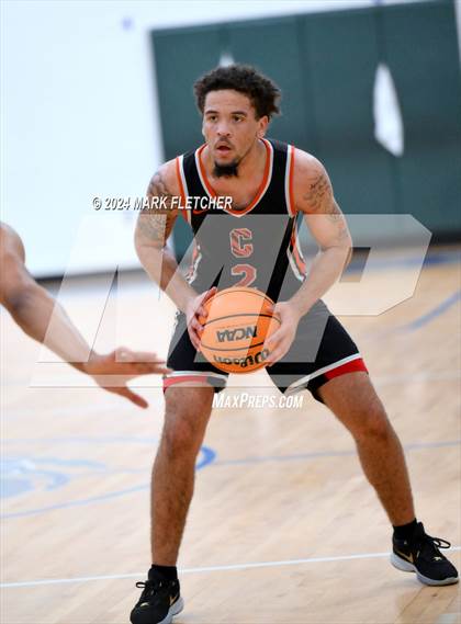 Thumbnail 3 in Mainland vs Cocoa (Mainland Christmas Shootout) photogallery.