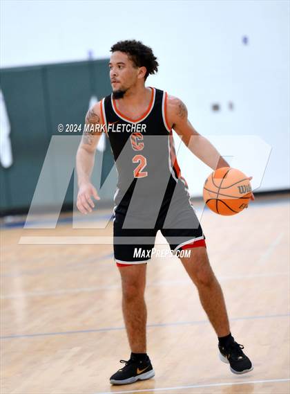 Thumbnail 2 in Mainland vs Cocoa (Mainland Christmas Shootout) photogallery.
