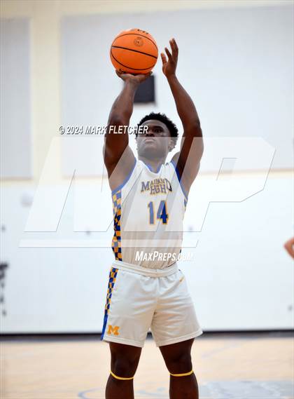 Thumbnail 2 in Mainland vs Cocoa (Mainland Christmas Shootout) photogallery.