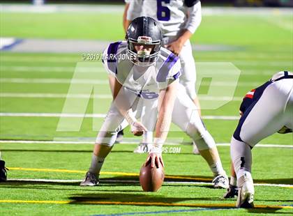 Thumbnail 1 in Northwest Christian @ American Leadership Academy - Queen Creek (AIA 3A Semifinal)  photogallery.