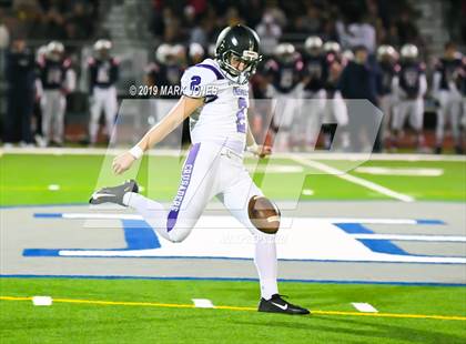 Thumbnail 1 in Northwest Christian @ American Leadership Academy - Queen Creek (AIA 3A Semifinal)  photogallery.