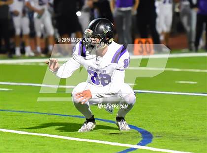Thumbnail 3 in Northwest Christian @ American Leadership Academy - Queen Creek (AIA 3A Semifinal)  photogallery.