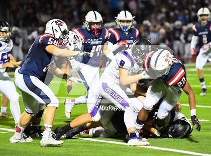 Thumbnail 1 in Northwest Christian @ American Leadership Academy - Queen Creek (AIA 3A Semifinal)  photogallery.