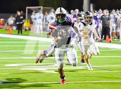 Thumbnail 1 in Northwest Christian @ American Leadership Academy - Queen Creek (AIA 3A Semifinal)  photogallery.