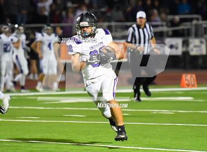 Thumbnail 2 in Northwest Christian @ American Leadership Academy - Queen Creek (AIA 3A Semifinal)  photogallery.