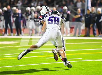 Thumbnail 1 in Northwest Christian @ American Leadership Academy - Queen Creek (AIA 3A Semifinal)  photogallery.