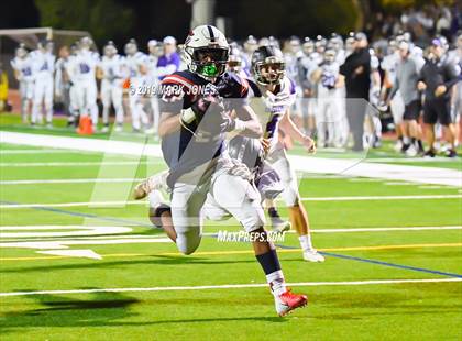 Thumbnail 3 in Northwest Christian @ American Leadership Academy - Queen Creek (AIA 3A Semifinal)  photogallery.