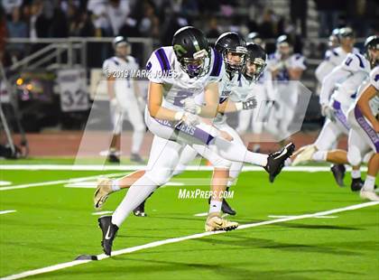 Thumbnail 2 in Northwest Christian @ American Leadership Academy - Queen Creek (AIA 3A Semifinal)  photogallery.