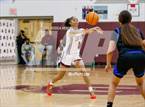 Photo from the gallery "Hopewell @ Thomas Dale"