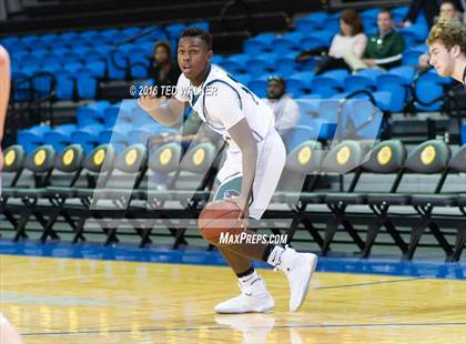 Thumbnail 2 in Piedmont vs. Stevenson (S.C. Warriors NorCal Tournament) photogallery.