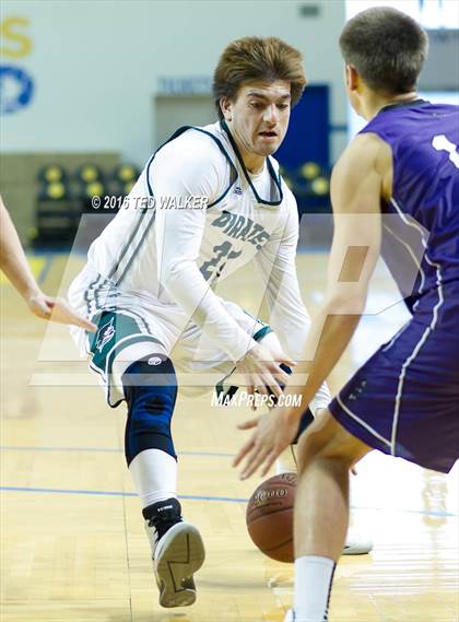 Thumbnail 1 in Piedmont vs. Stevenson (S.C. Warriors NorCal Tournament) photogallery.