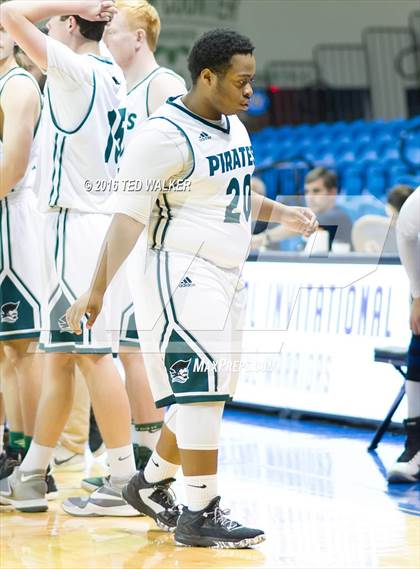 Thumbnail 1 in Piedmont vs. Stevenson (S.C. Warriors NorCal Tournament) photogallery.