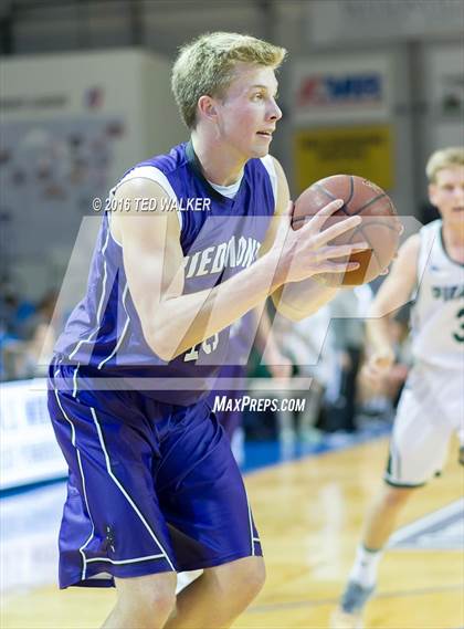 Thumbnail 3 in Piedmont vs. Stevenson (S.C. Warriors NorCal Tournament) photogallery.