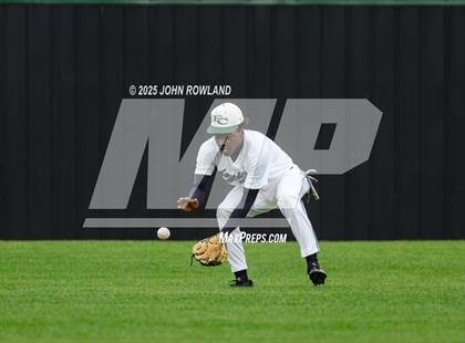 Thumbnail 3 in Ezell-Harding Christian @ Friendship Christian (Game 1) photogallery.
