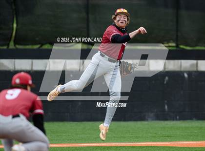 Thumbnail 2 in Ezell-Harding Christian @ Friendship Christian (Game 1) photogallery.