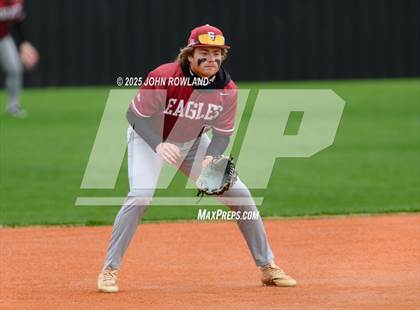 Thumbnail 1 in Ezell-Harding Christian @ Friendship Christian (Game 1) photogallery.