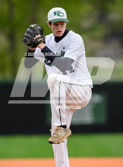 Thumbnail 3 in Ezell-Harding Christian @ Friendship Christian (Game 1) photogallery.