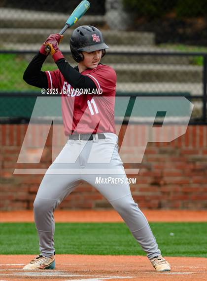 Thumbnail 2 in Ezell-Harding Christian @ Friendship Christian (Game 1) photogallery.