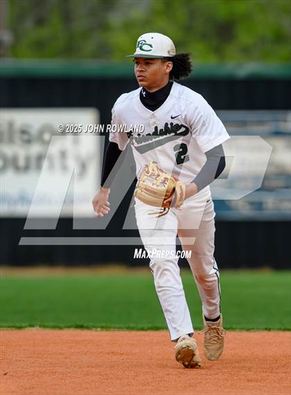 Thumbnail 2 in Ezell-Harding Christian @ Friendship Christian (Game 1) photogallery.