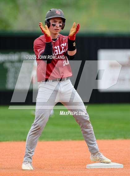 Thumbnail 3 in Ezell-Harding Christian @ Friendship Christian (Game 1) photogallery.