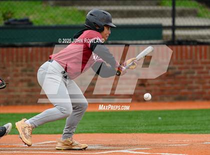 Thumbnail 1 in Ezell-Harding Christian @ Friendship Christian (Game 1) photogallery.