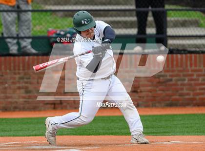 Thumbnail 2 in Ezell-Harding Christian @ Friendship Christian (Game 1) photogallery.