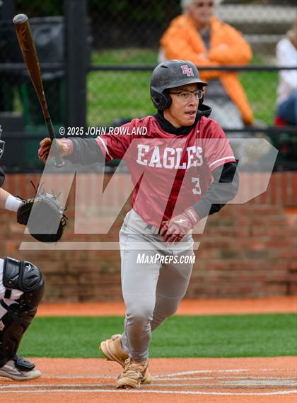 Thumbnail 1 in Ezell-Harding Christian @ Friendship Christian (Game 1) photogallery.