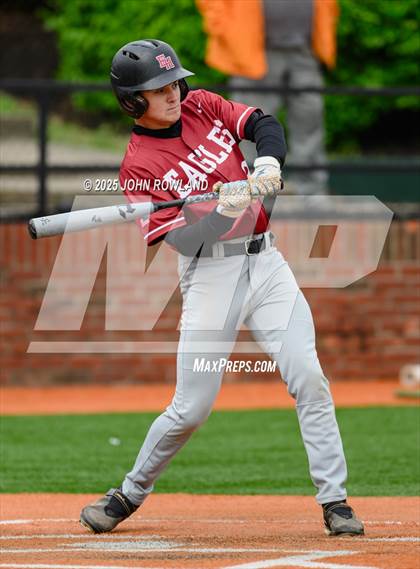 Thumbnail 2 in Ezell-Harding Christian @ Friendship Christian (Game 1) photogallery.