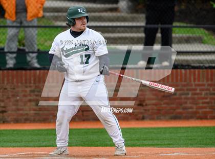 Thumbnail 3 in Ezell-Harding Christian @ Friendship Christian (Game 1) photogallery.