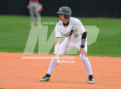Thumbnail 2 in Ezell-Harding Christian @ Friendship Christian (Game 1) photogallery.